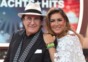 Al Bano & Romina Power 2025 marbella starlite