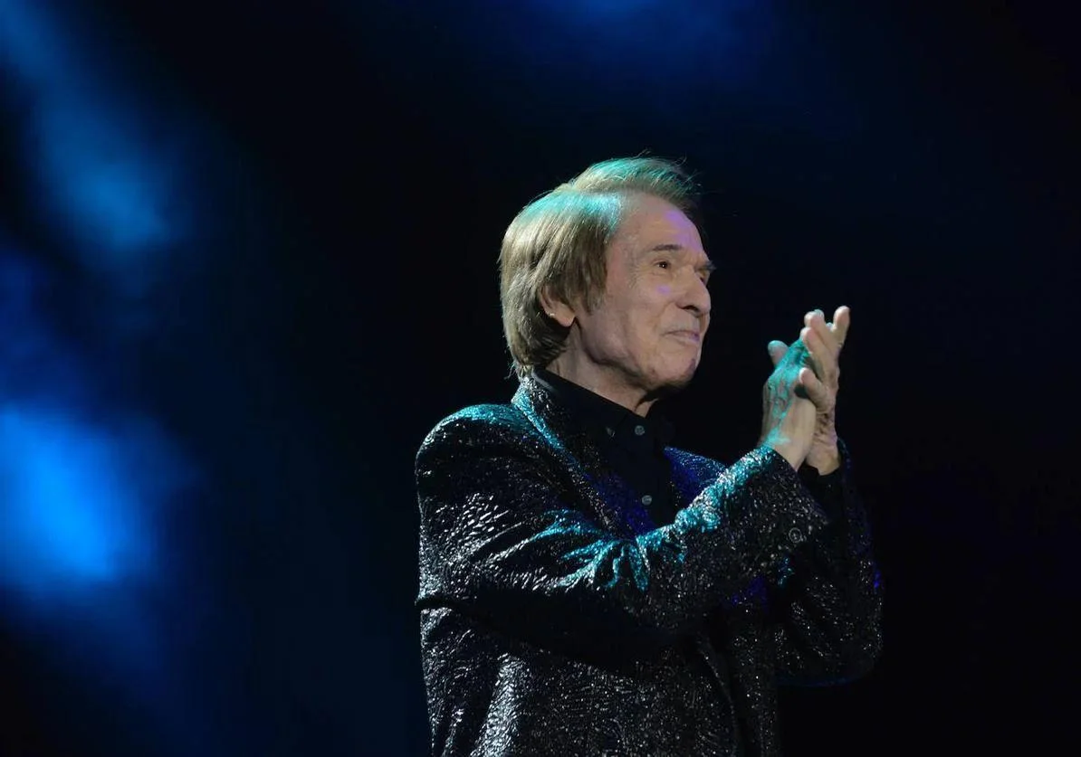 raphael murcia concierto 2026